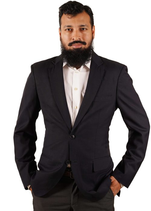 4-Hamza Nadeem Ali - Assistant Manager Supply Chain